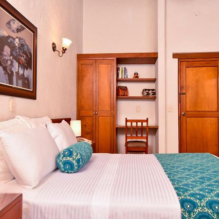 La Campana Hotel Boutique ميديلين المظهر الخارجي الصورة
