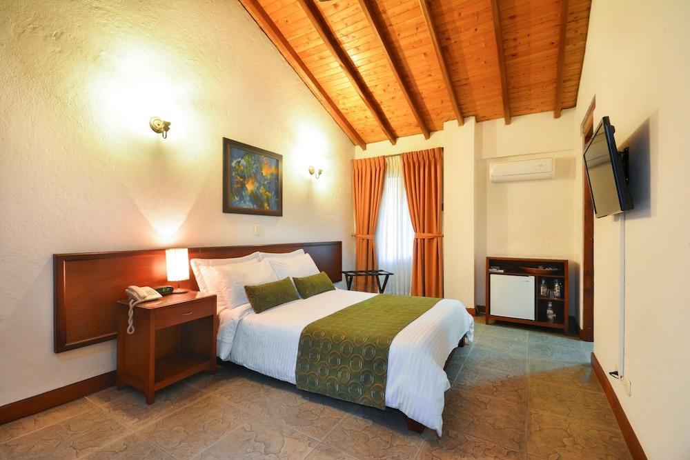 La Campana Hotel Boutique ميديلين المظهر الخارجي الصورة