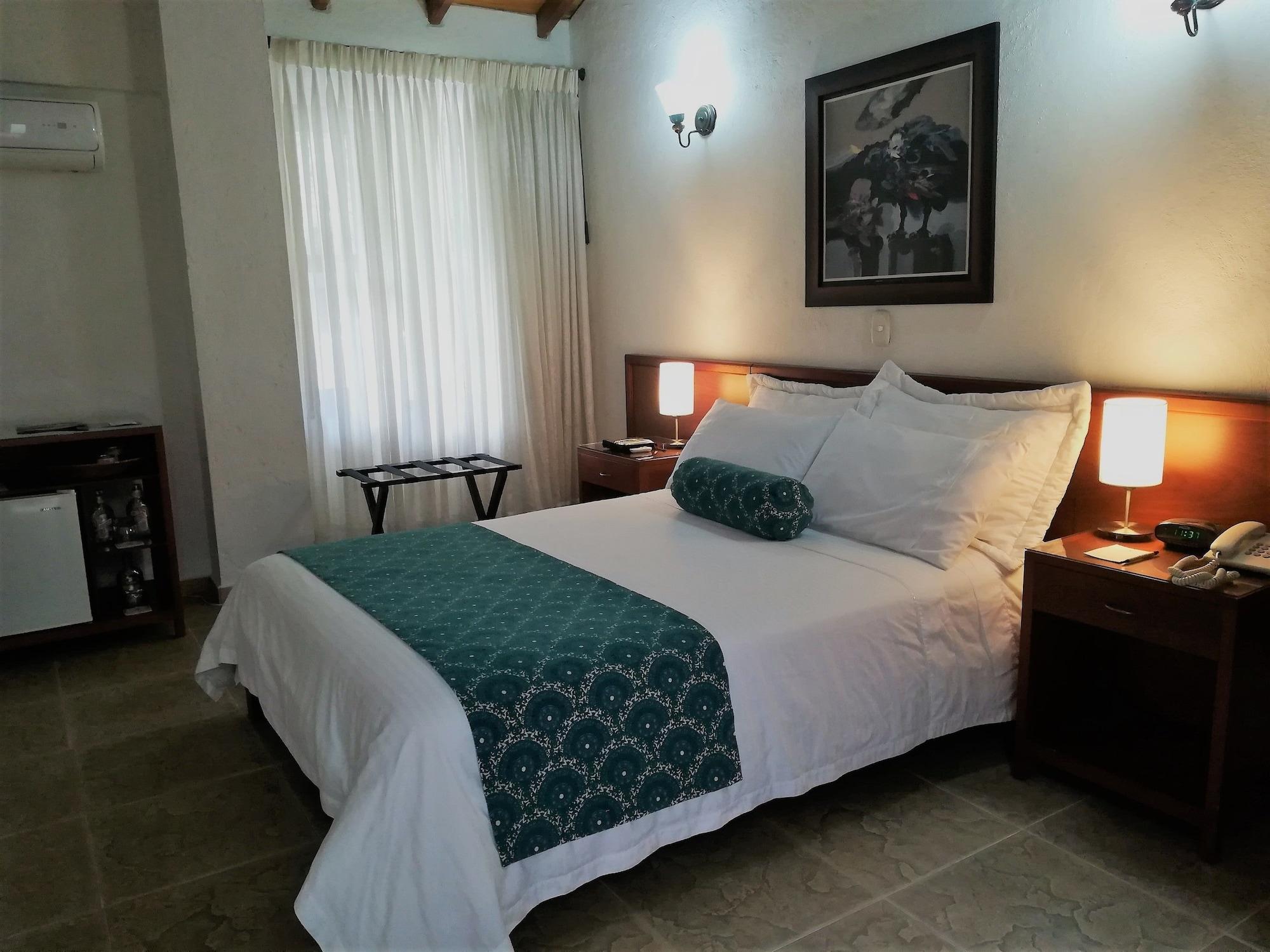La Campana Hotel Boutique ميديلين المظهر الخارجي الصورة