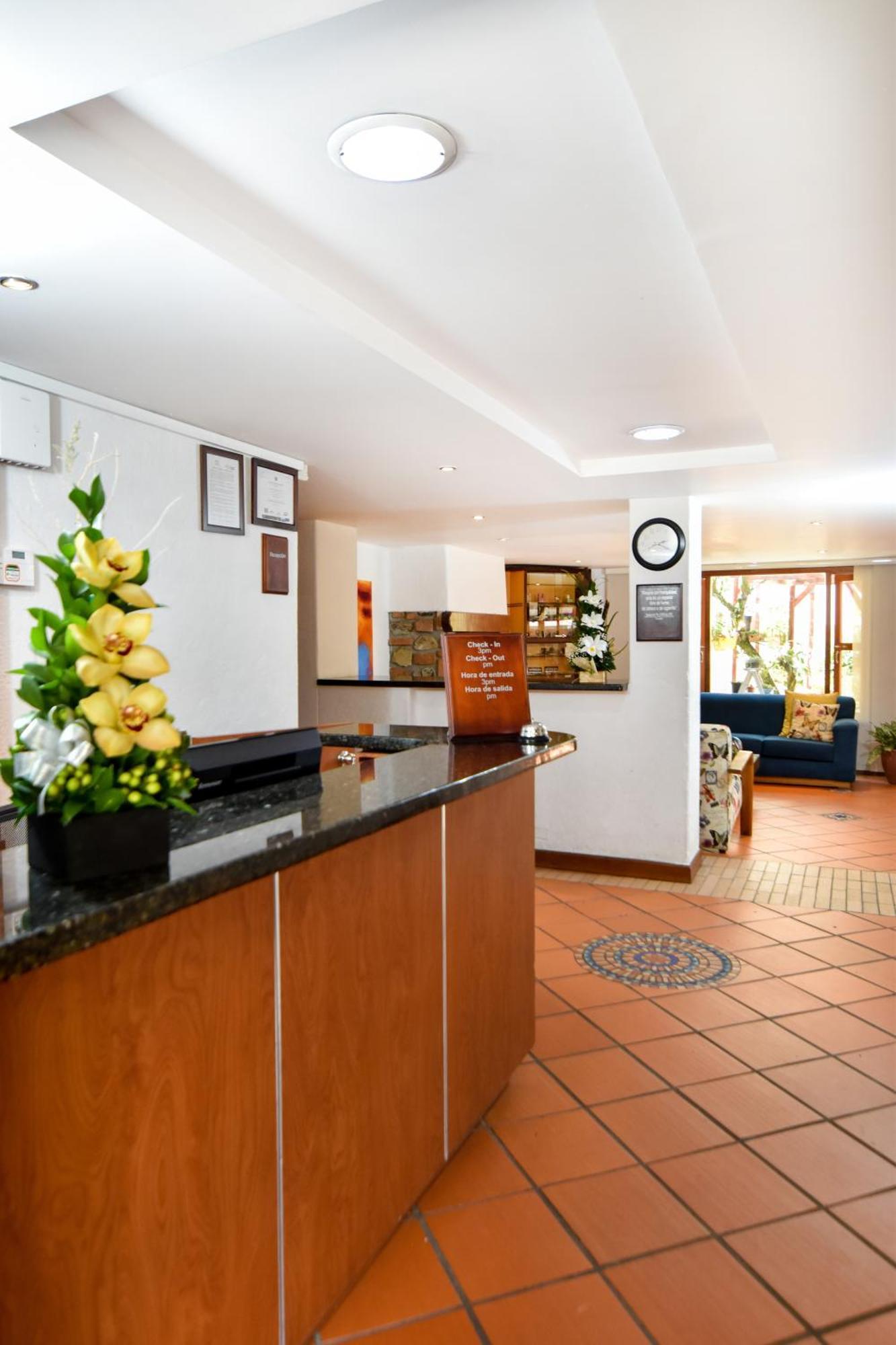 La Campana Hotel Boutique ميديلين المظهر الخارجي الصورة
