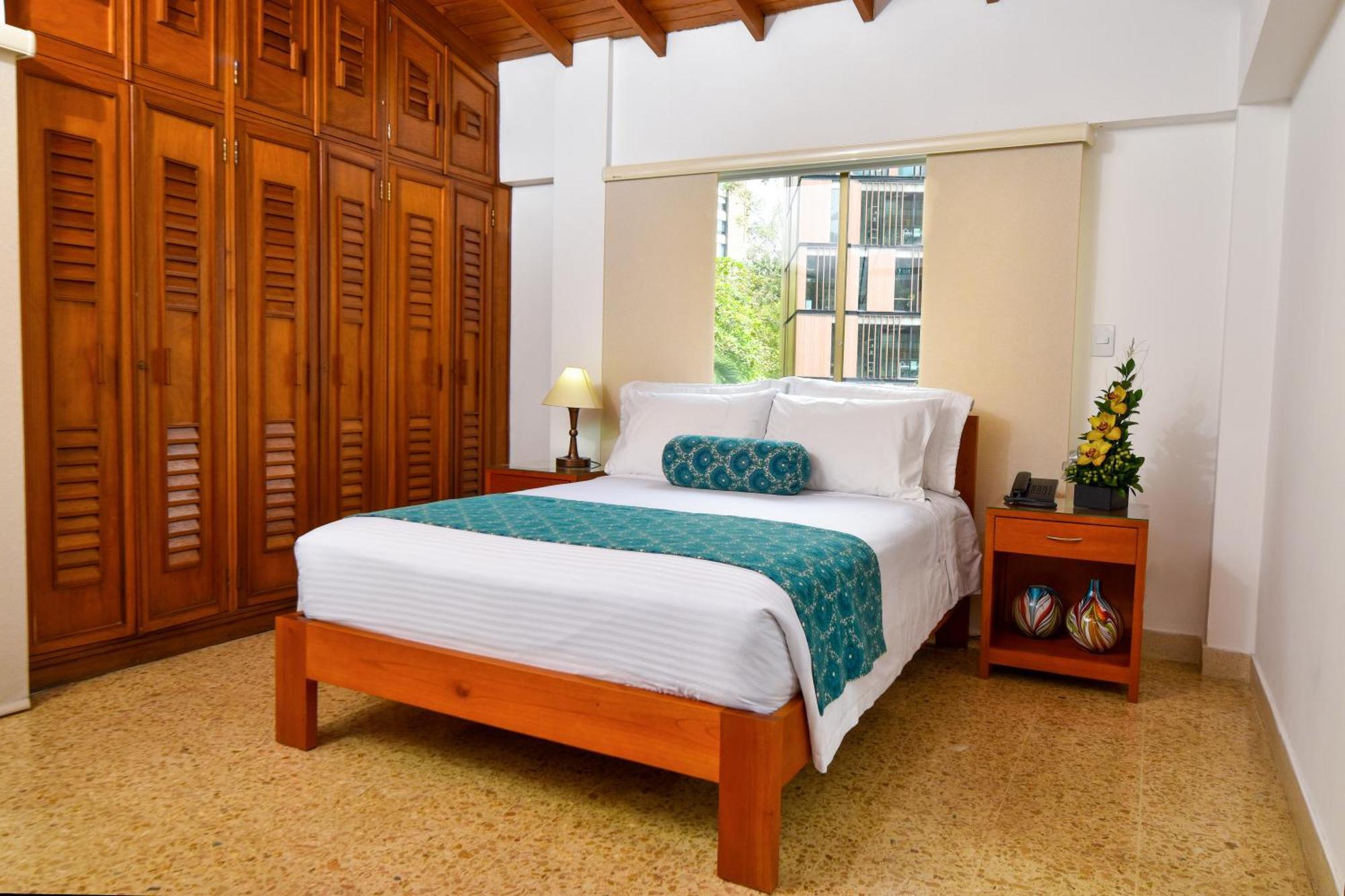 La Campana Hotel Boutique ميديلين المظهر الخارجي الصورة
