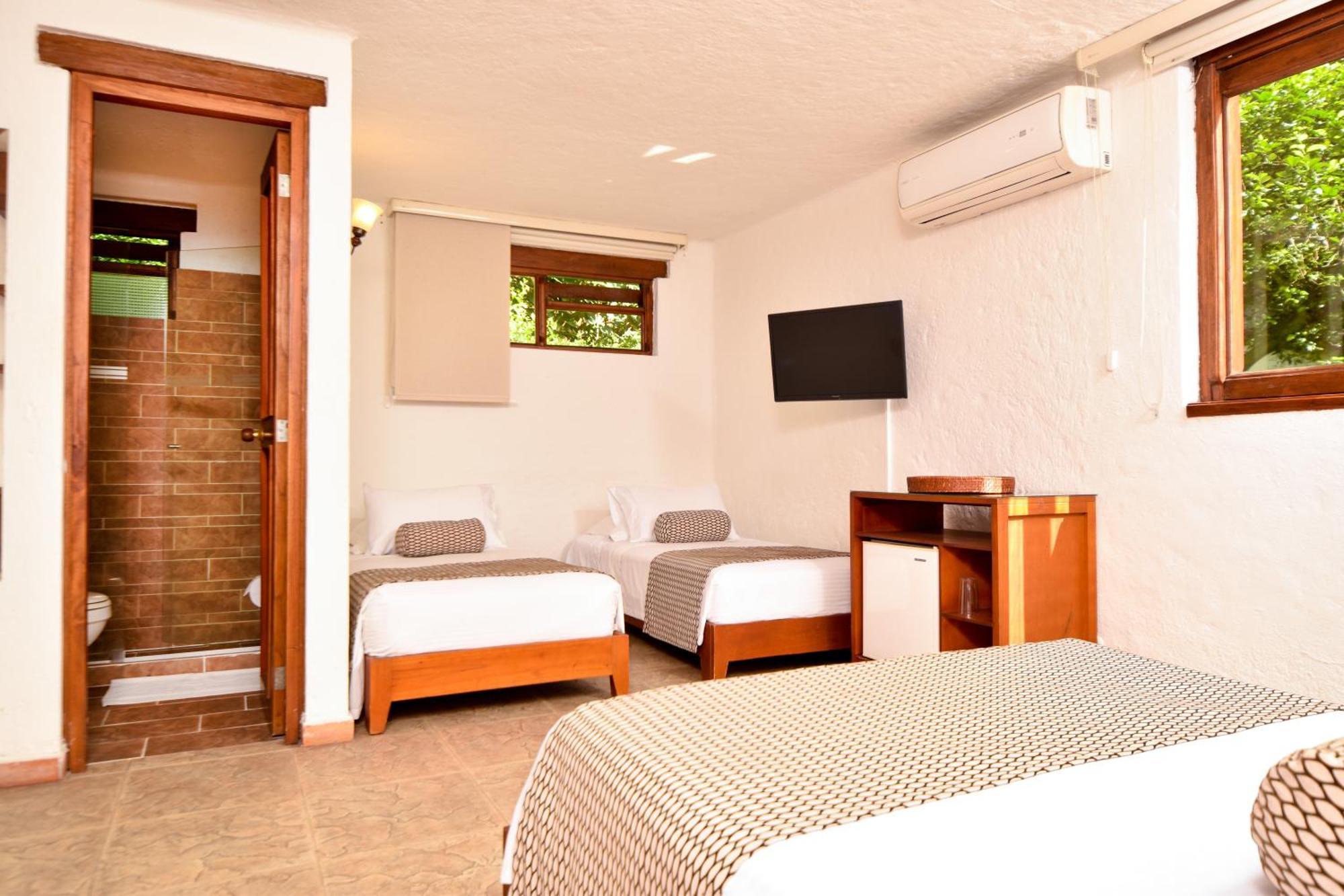 La Campana Hotel Boutique ميديلين المظهر الخارجي الصورة