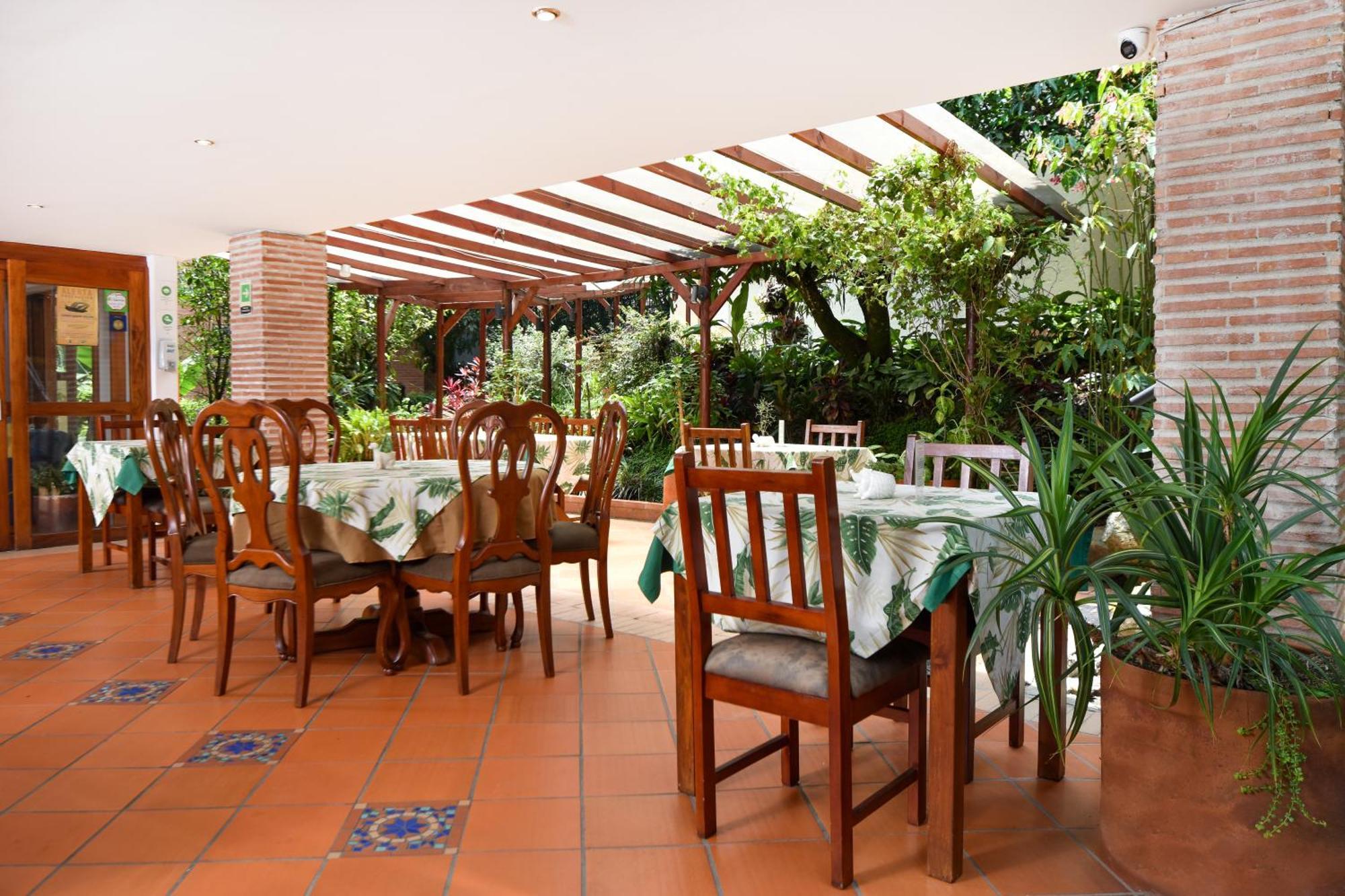 La Campana Hotel Boutique ميديلين المظهر الخارجي الصورة