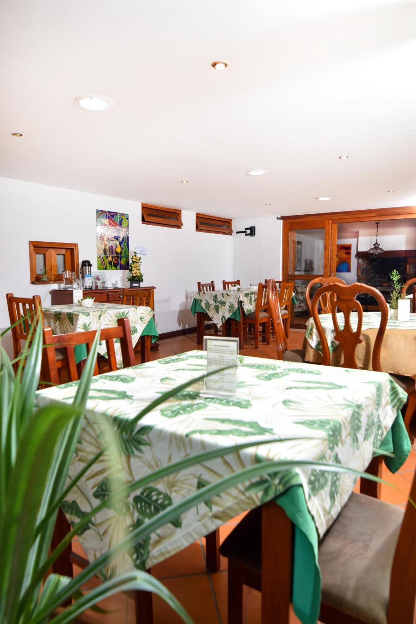 La Campana Hotel Boutique ميديلين المظهر الخارجي الصورة