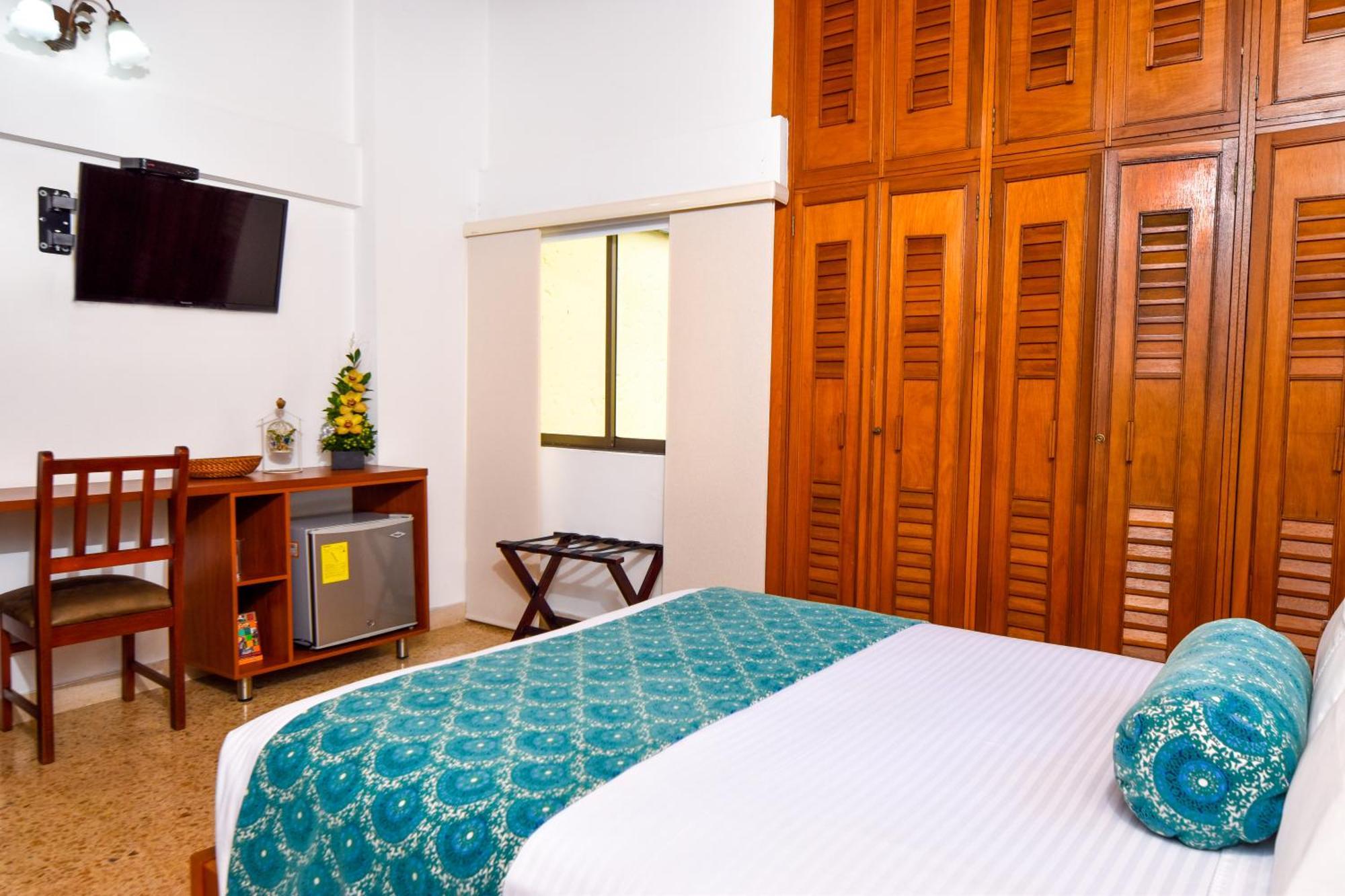 La Campana Hotel Boutique ميديلين المظهر الخارجي الصورة