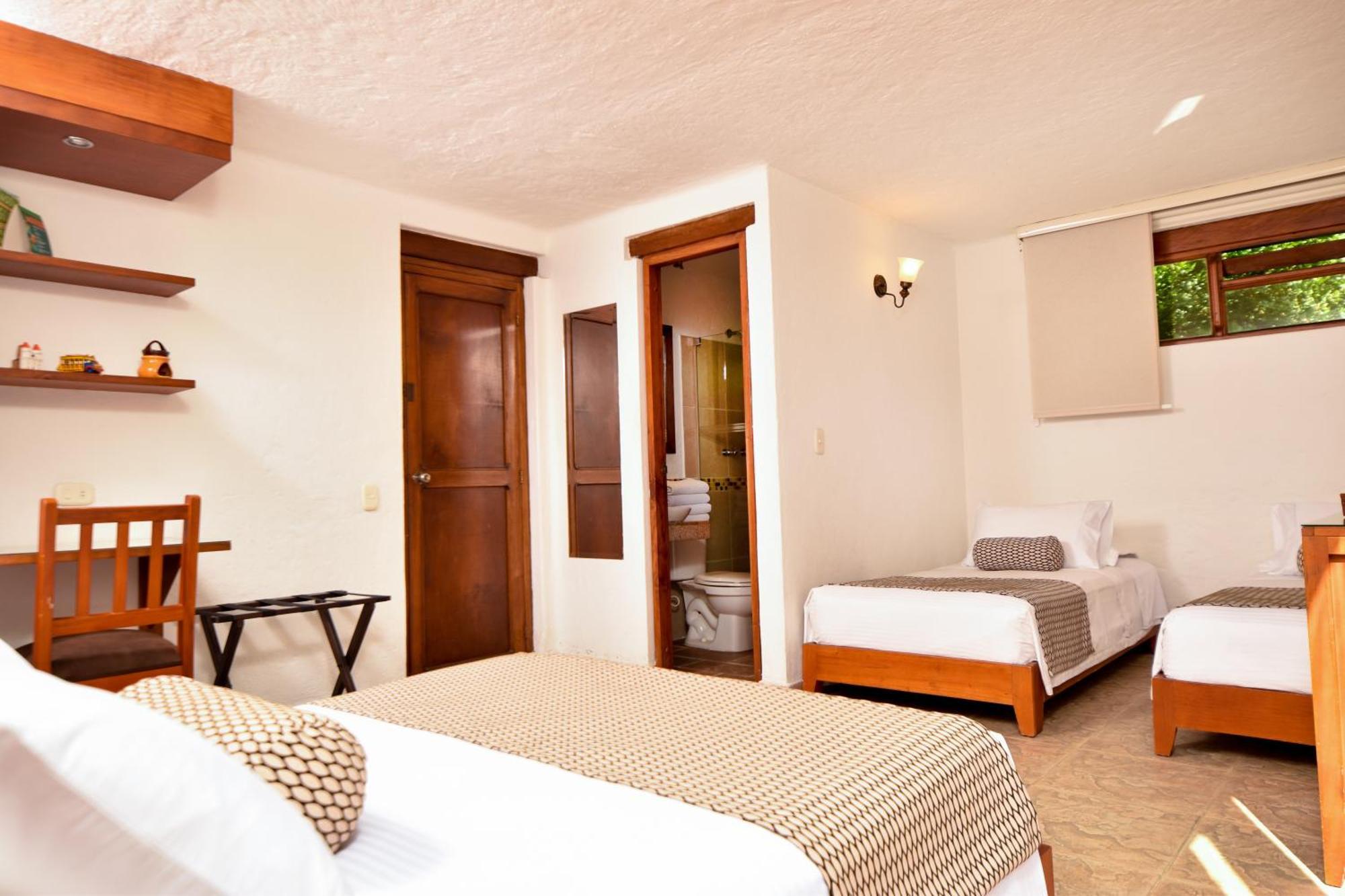 La Campana Hotel Boutique ميديلين المظهر الخارجي الصورة