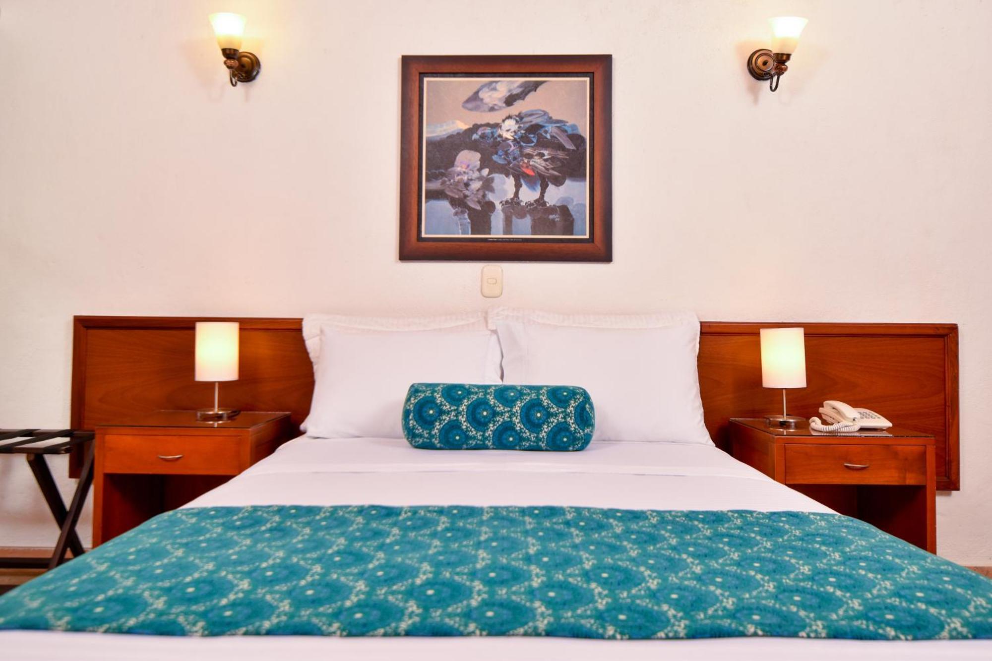 La Campana Hotel Boutique ميديلين المظهر الخارجي الصورة