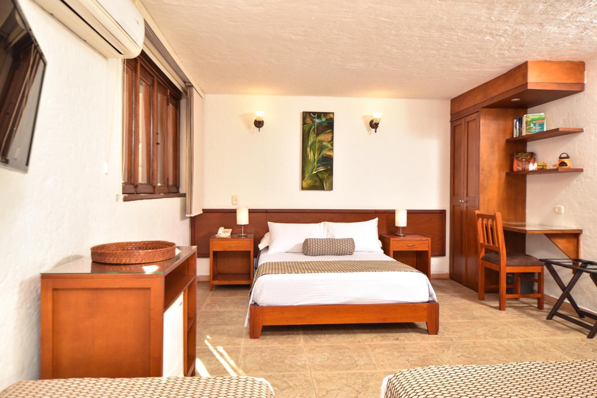 La Campana Hotel Boutique ميديلين المظهر الخارجي الصورة
