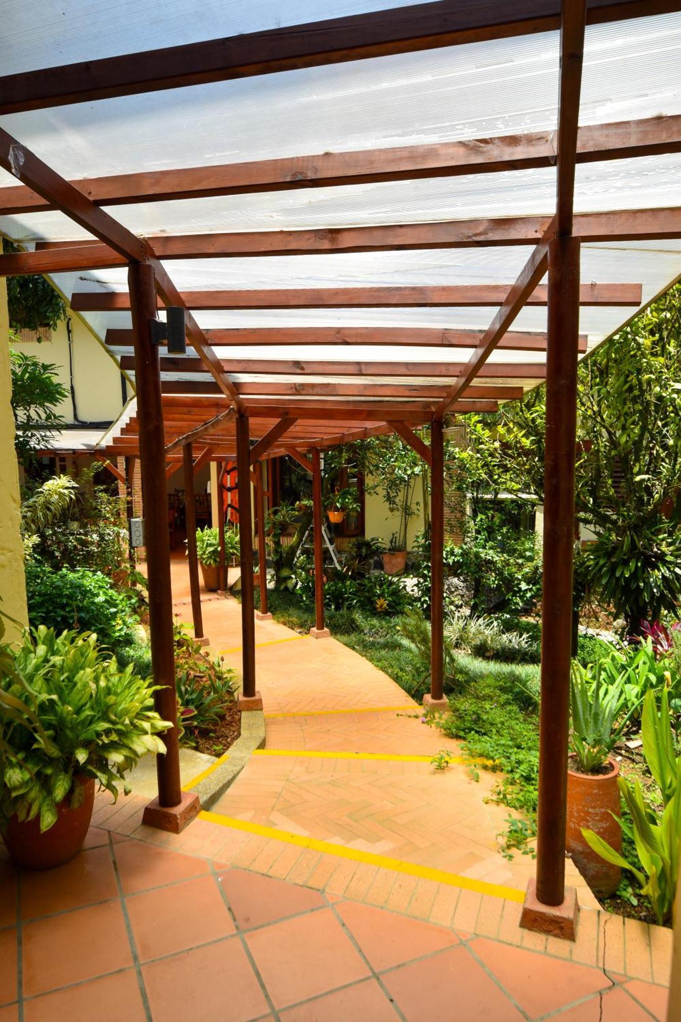 La Campana Hotel Boutique ميديلين المظهر الخارجي الصورة