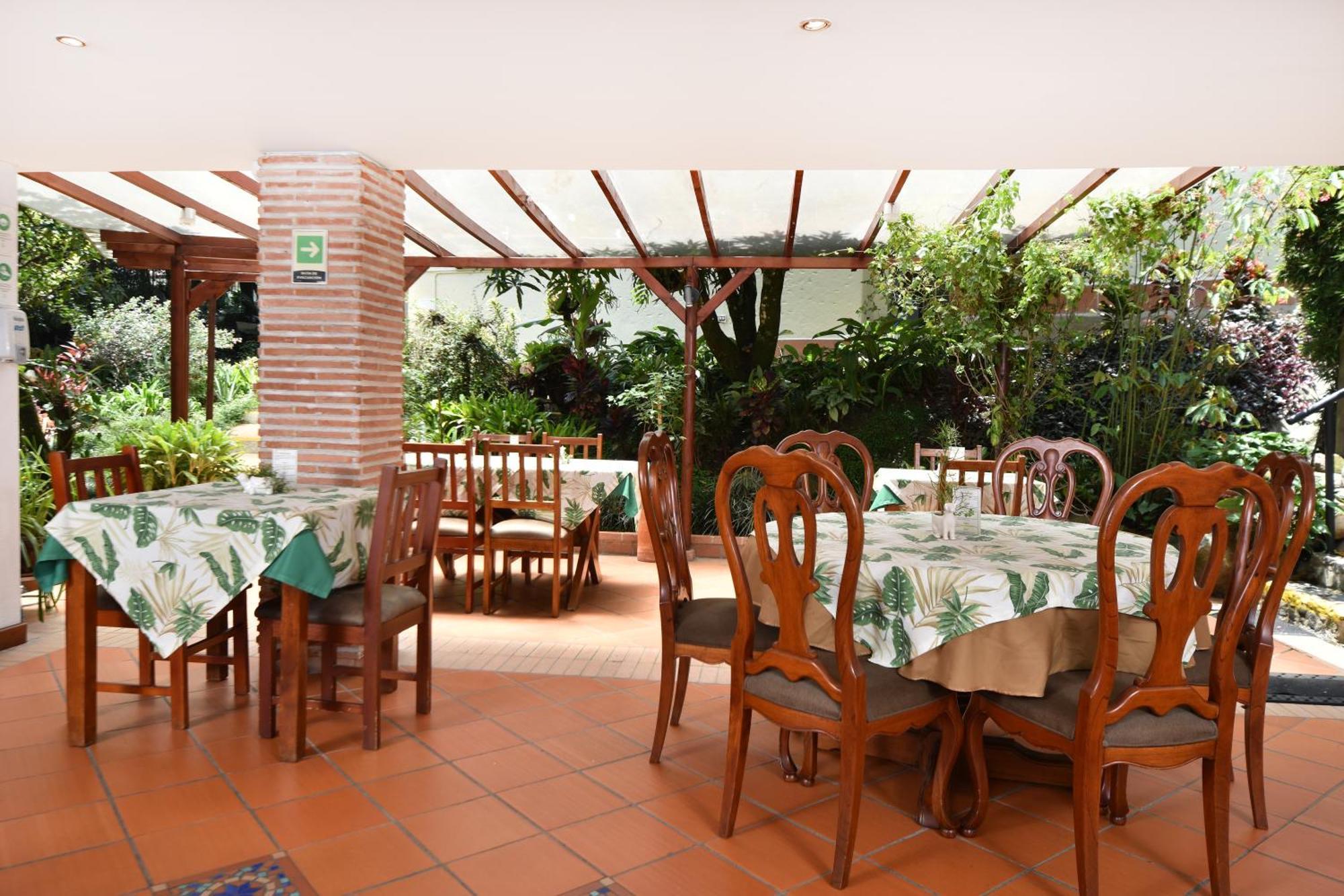 La Campana Hotel Boutique ميديلين المظهر الخارجي الصورة