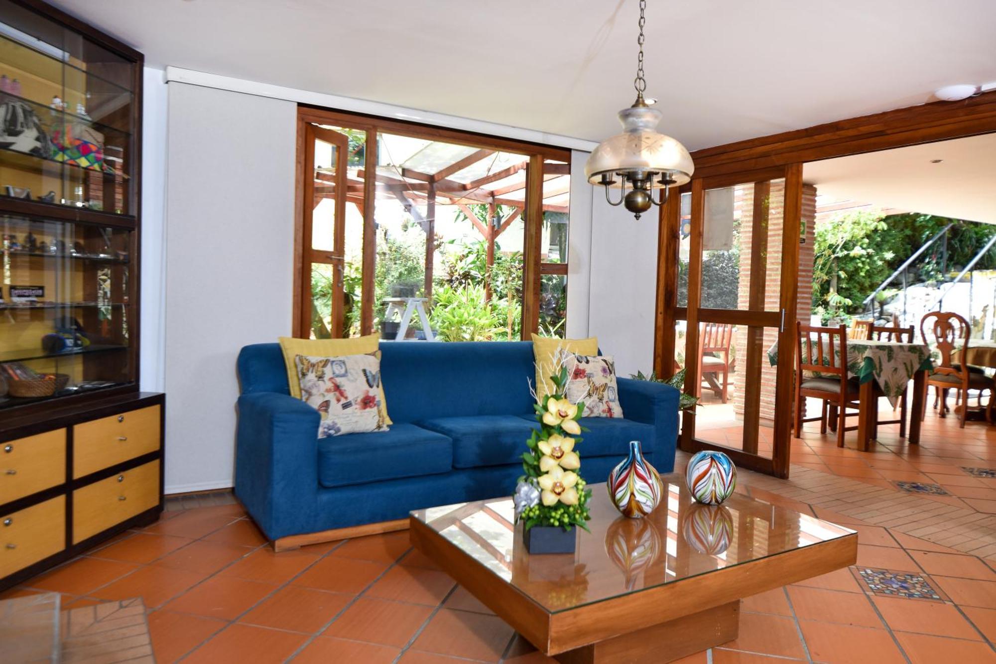 La Campana Hotel Boutique ميديلين المظهر الخارجي الصورة