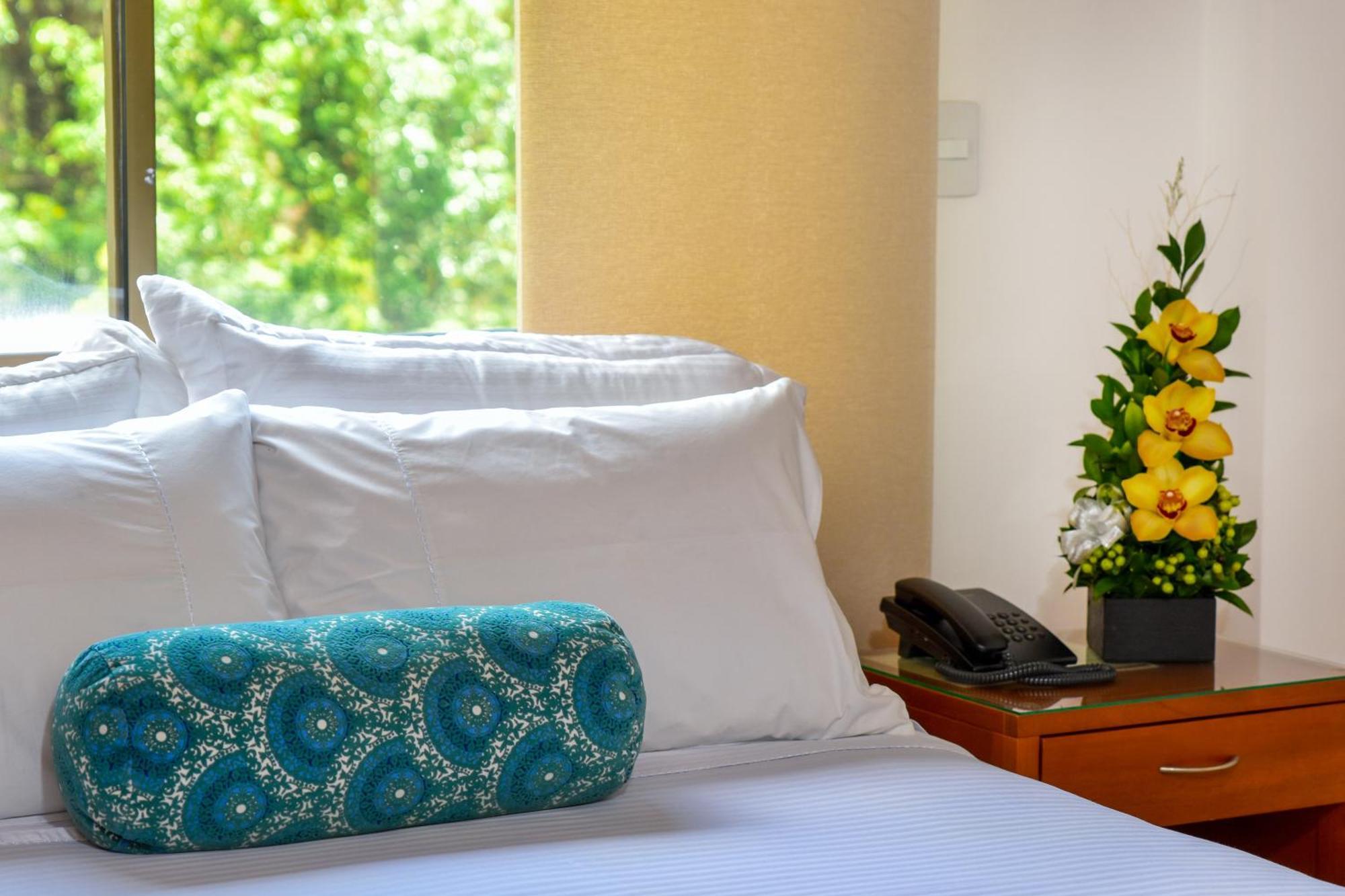 La Campana Hotel Boutique ميديلين المظهر الخارجي الصورة
