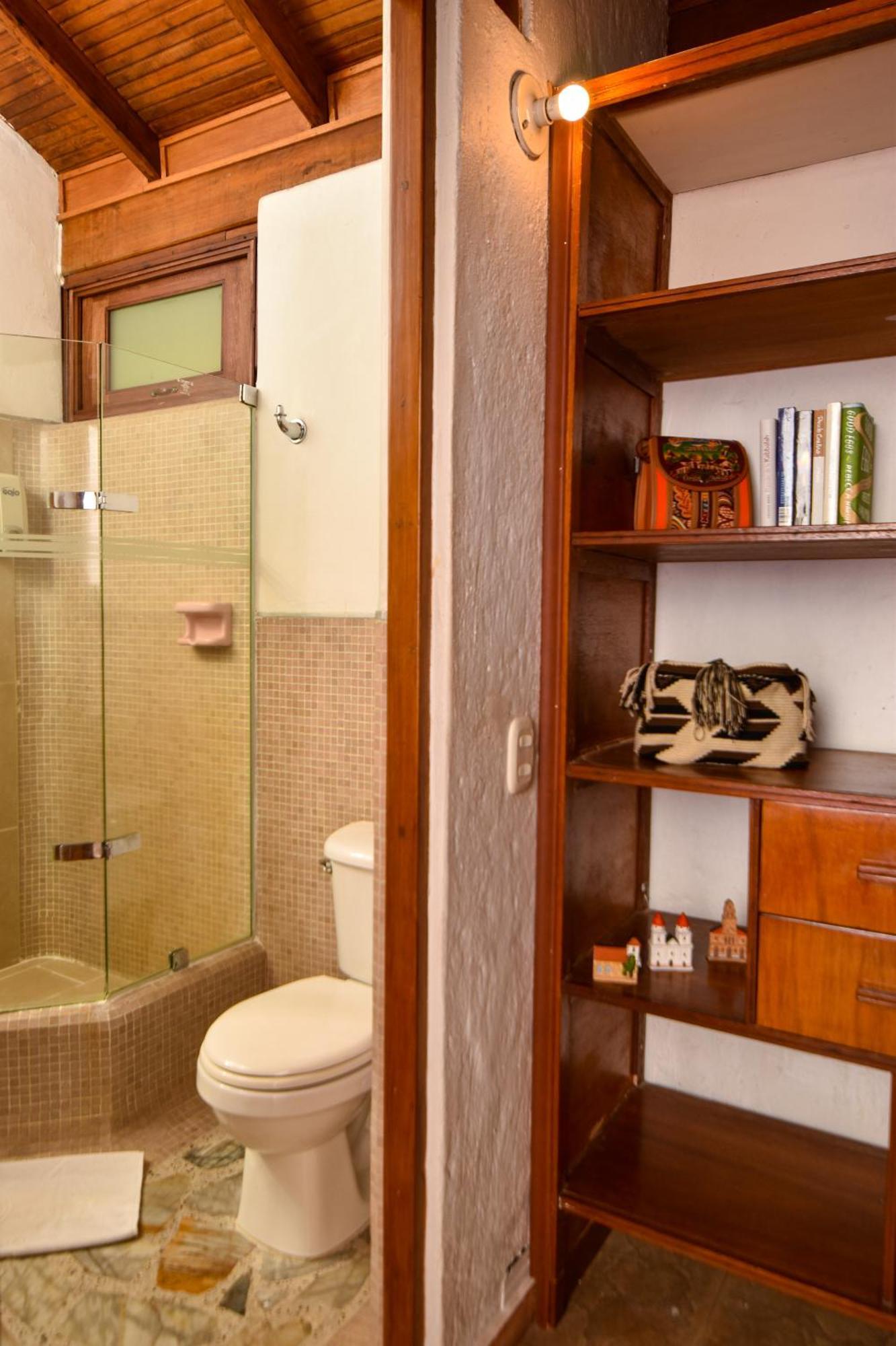 La Campana Hotel Boutique ميديلين المظهر الخارجي الصورة