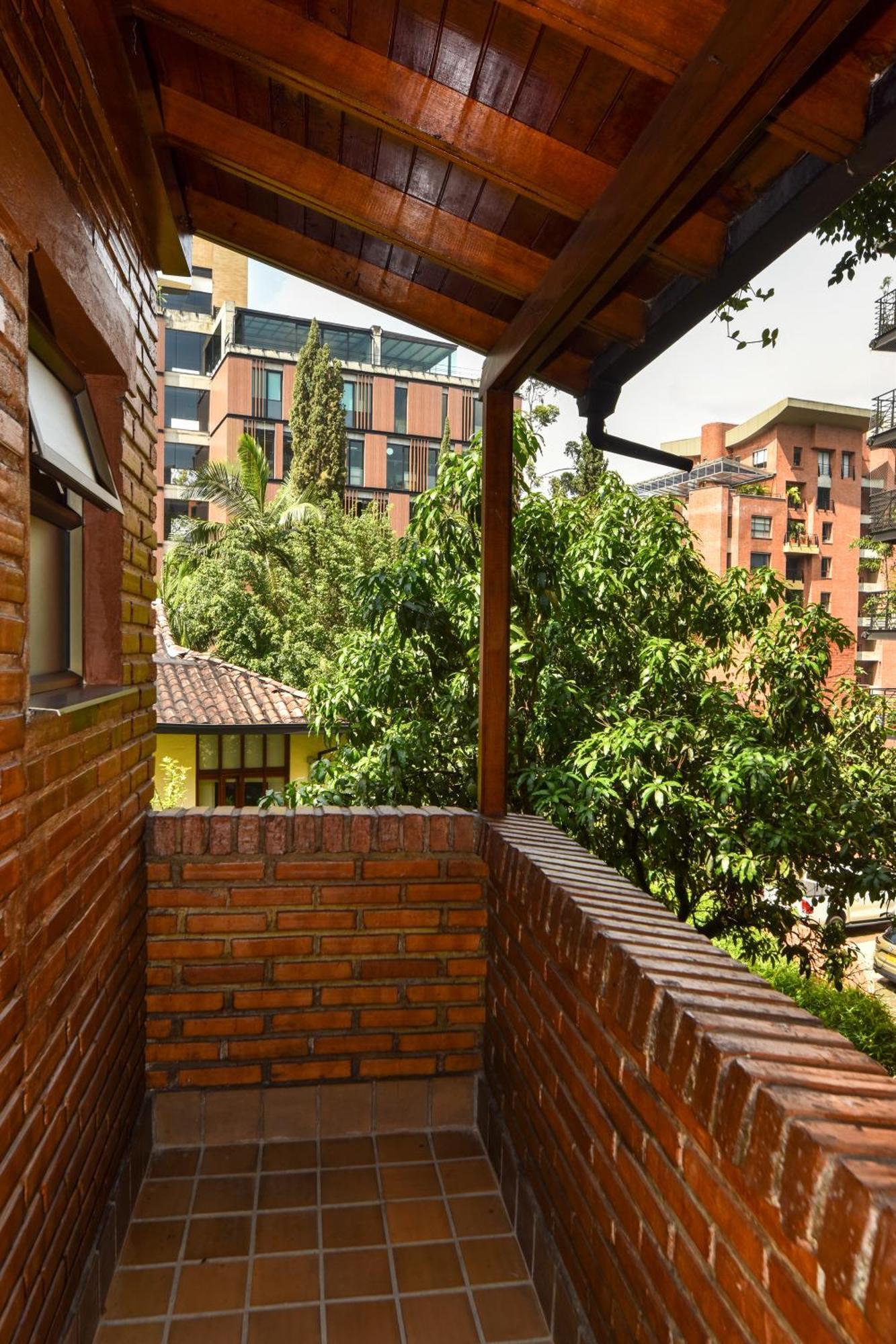 La Campana Hotel Boutique ميديلين المظهر الخارجي الصورة