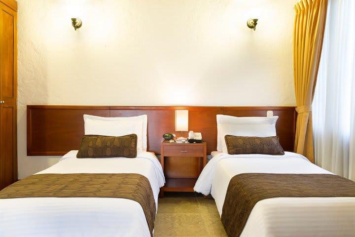 La Campana Hotel Boutique ميديلين المظهر الخارجي الصورة
