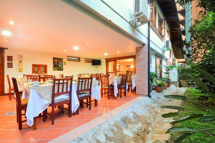 La Campana Hotel Boutique ميديلين المظهر الخارجي الصورة