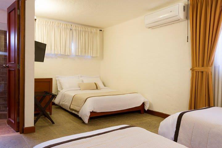 La Campana Hotel Boutique ميديلين المظهر الخارجي الصورة